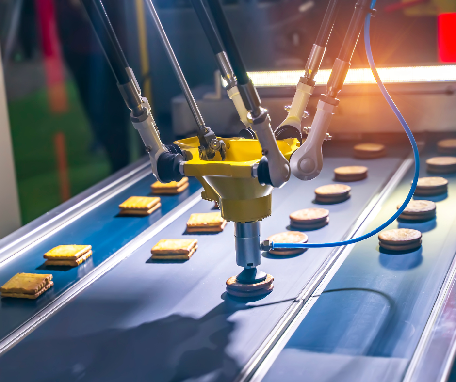 Machinery & Equipment